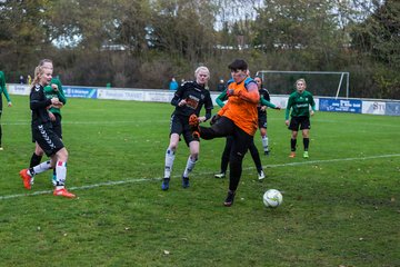 Bild 195 - B-Juniorinnen SV Henstedt Ulzburg - SG ONR : Ergebnis: 14:0